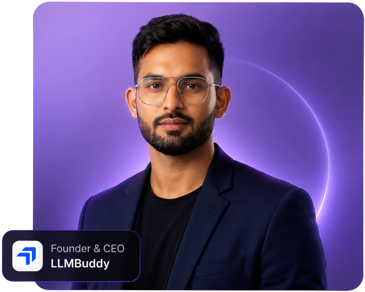 Ankur Pandey